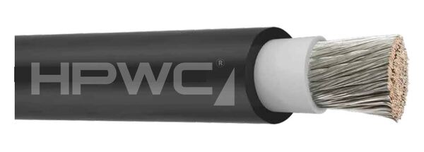 Cáp quang điện, 1 lõi, ruột đồng mạ thiếc, cách điện XL-Polyolefin