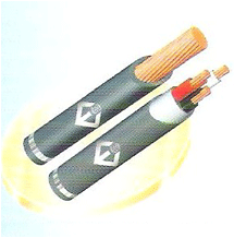 Cáp viễn thông