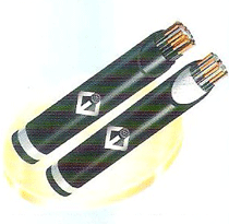 Cáp viễn thông