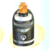 Cáp viễn thông