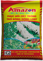 Phân bón cafe