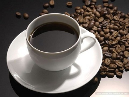 Cafe đậm đặc