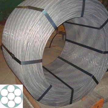 Cáp không vỏ