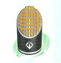 Cáp viễn thông