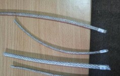 Cáp thép inox