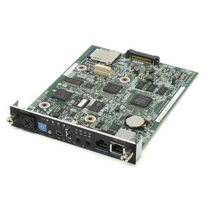 Card điều khiển NEC
