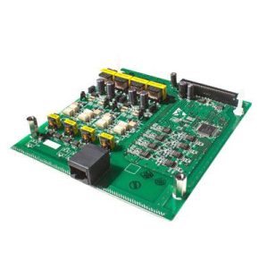 Card mở rộng NEC