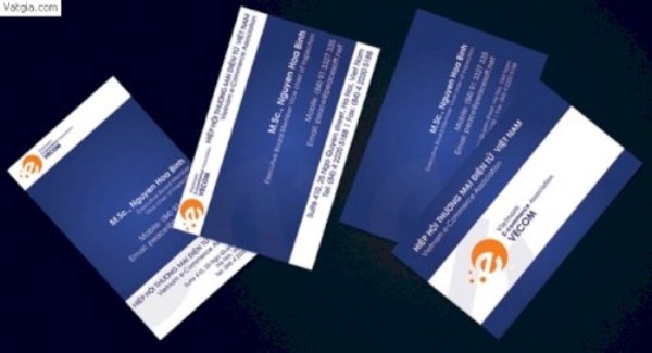 Card Offset