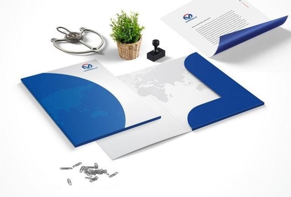Card Offset