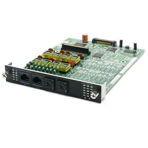 Card tổng đài NEC