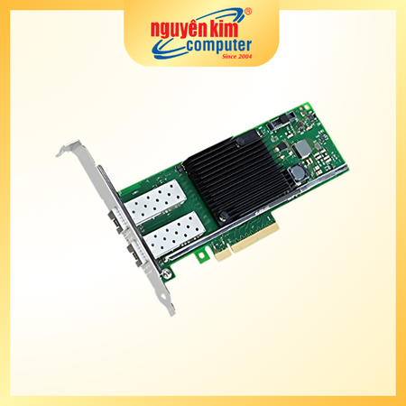 Card mạng intel