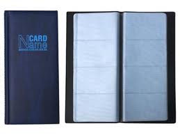 In Card Visit