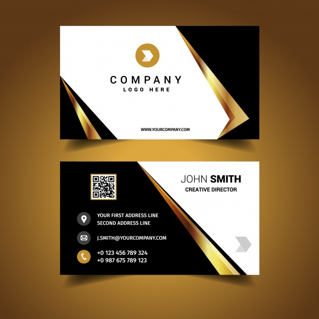 Card Visit