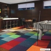 Thảm gạch carpet Tiles