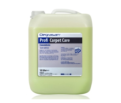 Degrasan Carpet Care Giặt thảm