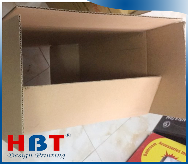 Thùng carton