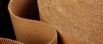 Bìa Carton 2 lớp