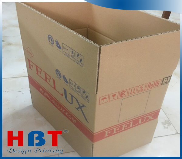 Thùng carton