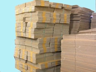 Carton 3 - 5 lớp