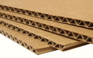 Thùng carton 3 lớp