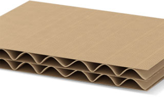 Thùng carton 5 lớp