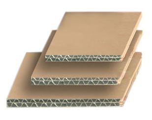 Bao bì carton5 lớp