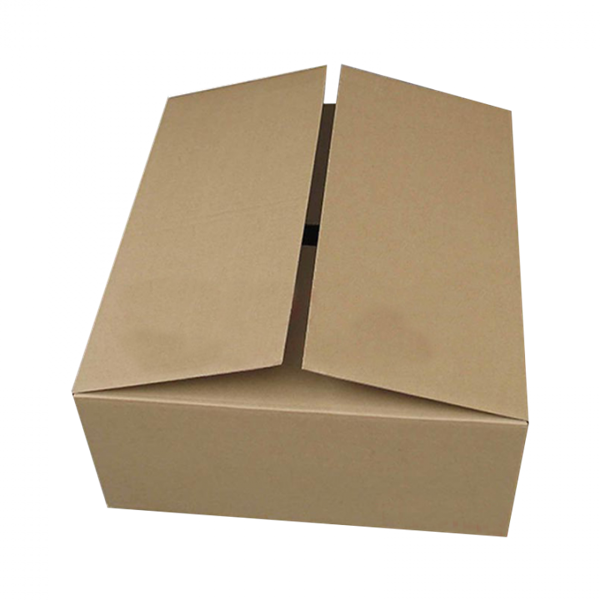 Thùng carton 5 lớp