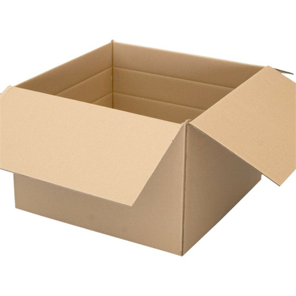 Thùng carton 5 lớp