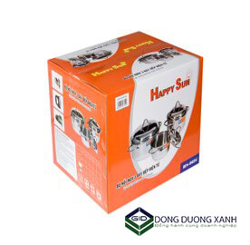 Thùng Carton cao cấp