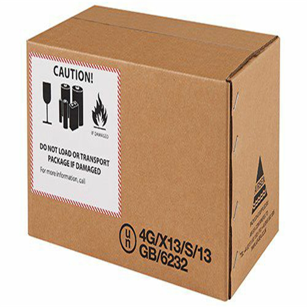 Thùng carton đóng hàng điện tử