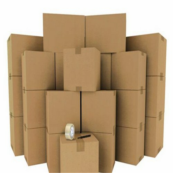 Thùng carton đóng hàng gia dụng