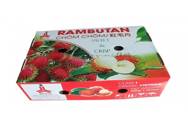 Hộp carton in offset