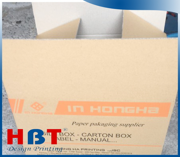 Thùng carton