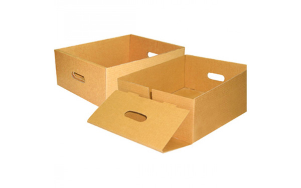 Thùng carton 7 lớp