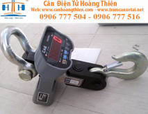 Cân treo điện tử CAS THZ