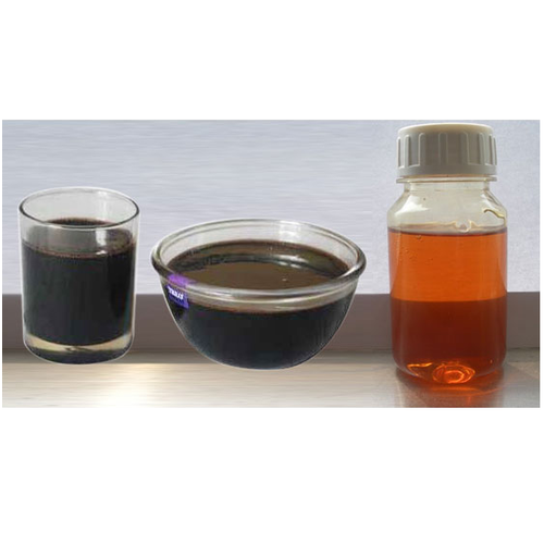 Dầu vỏ điều