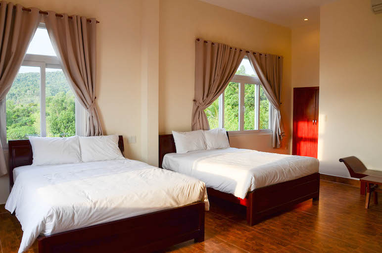 Castaways Resort