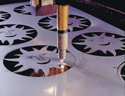 Gia công CNC