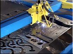 Dịch vụ cắt CNC