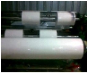 Cắt dán bao bì gia công