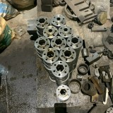 Cắt dây lục lăng 32