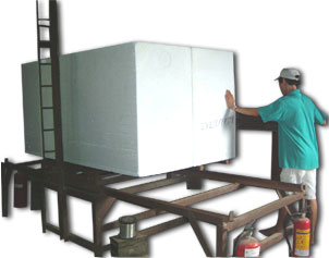Cắt gọt tự động