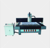 Máy cắt khắc CNC Becarve