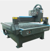 Máy cắt khắc CNC Becarve