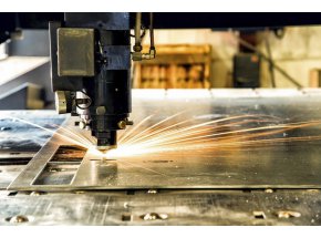 Cắt laser CNC