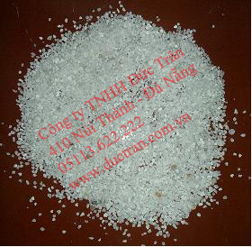 Cát lọc thạch anh
