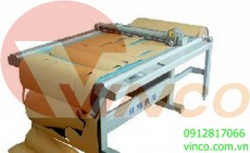 Máy cắt rập
