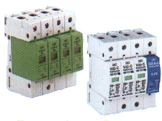 Cắt sét phần thứ cấp