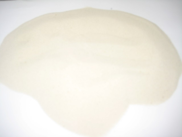 Cát sillicat trắng bọc nhựa