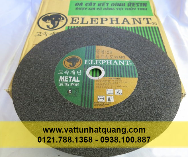 Đá cắt Elephant